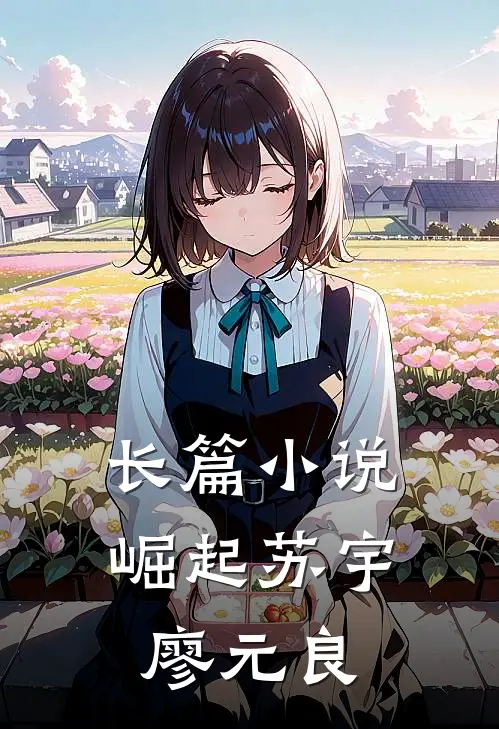 长篇崛起苏宇廖元良全文阅读