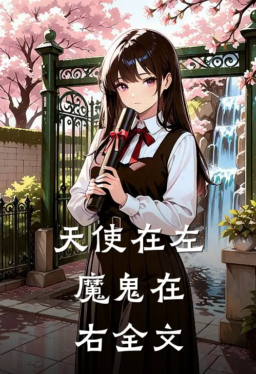 天使在左,魔鬼在右全文在线阅读
