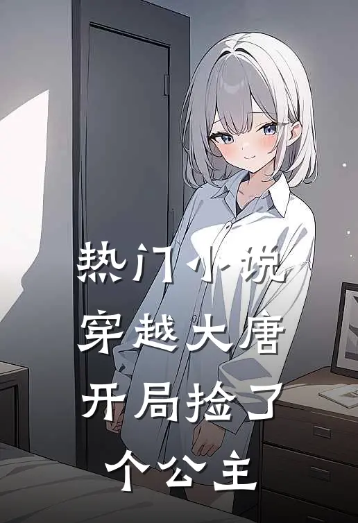 热门穿越大唐开局捡了个公主的