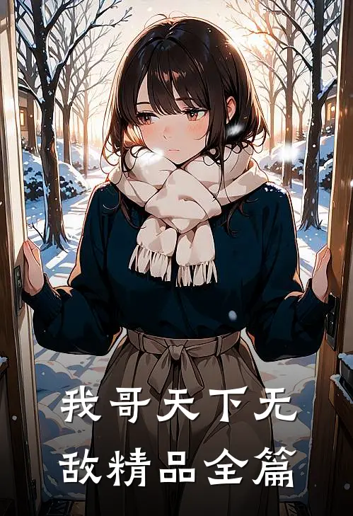 我哥天下无敌精品全篇在线阅读