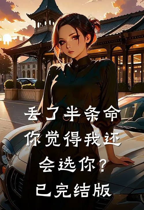 丢了半条命，你觉得我还会选你？已完结版