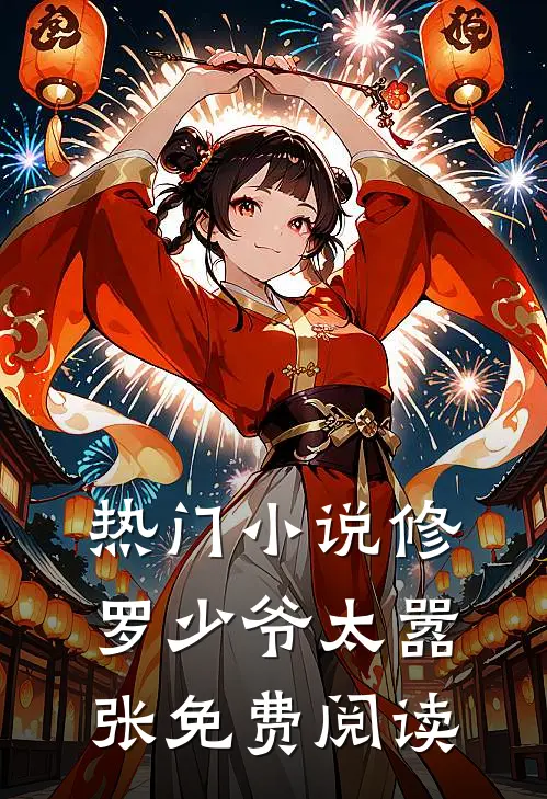 热门小说修罗少爷太嚣张免费阅读