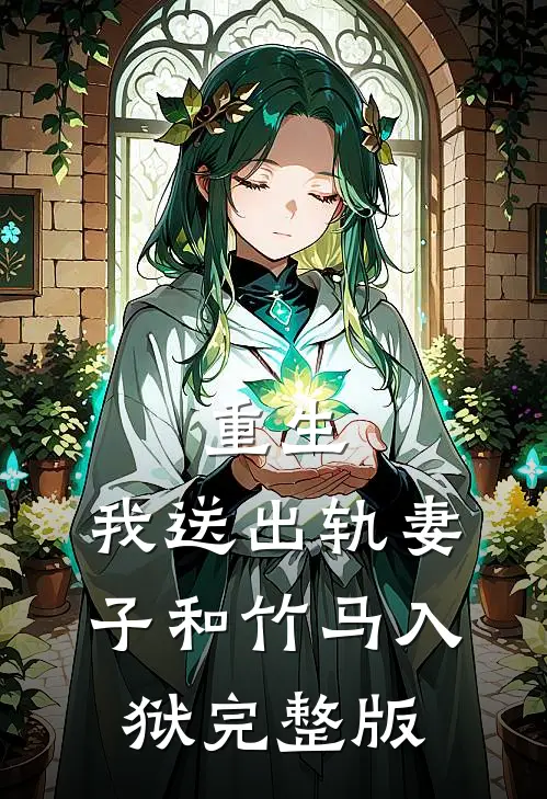 重生,我送出轨妻子和竹马入狱完整版
