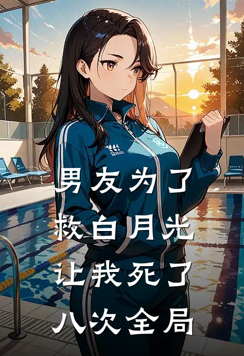 男友为了救白月光,让我死了八次全局都没死