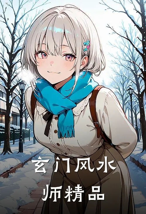 玄门风水师精品阅读