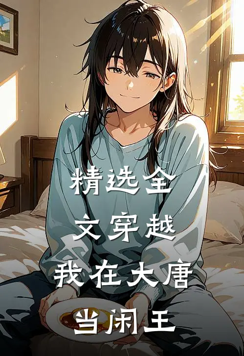 精选全文穿越:我在大唐当闲王