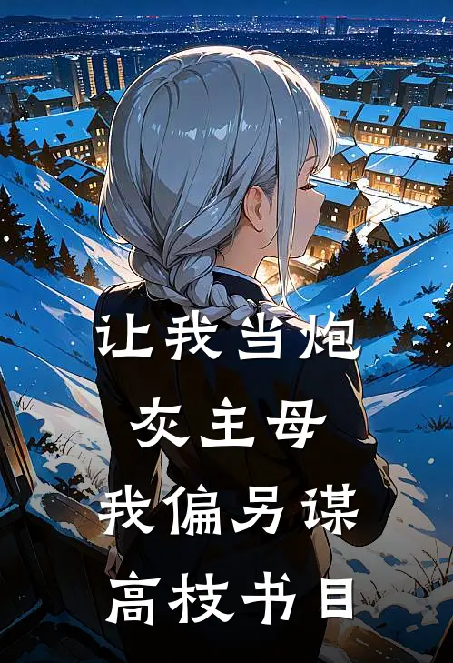 让我当炮灰主母，我偏另谋高枝书目