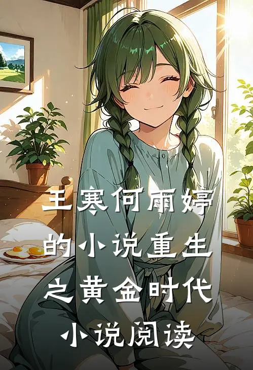 王寒何雨婷的小说重生之黄金时代小说阅读