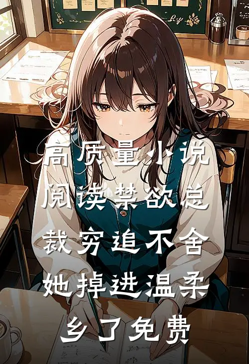 高质量小说阅读禁欲总裁穷追不舍,她掉进温柔乡了免费