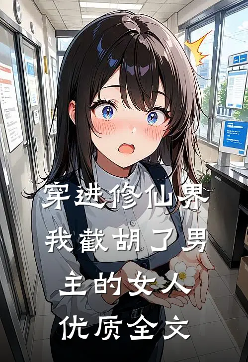 穿进修仙界：我截胡了男主的女人优质全文
