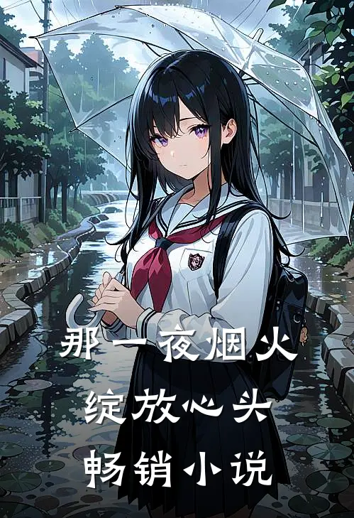 那一夜烟火,绽放心头畅销在线阅读