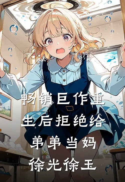 畅销巨作重生后拒绝给弟弟当妈徐光徐玉