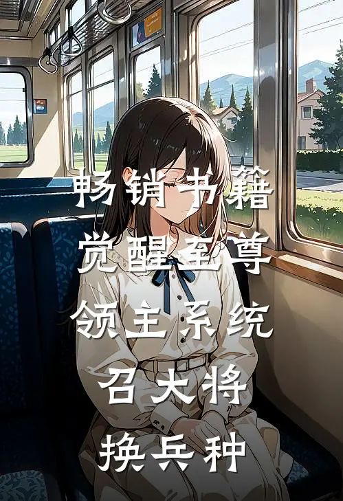 畅销书籍觉醒至尊领主系统：召大将，换兵种