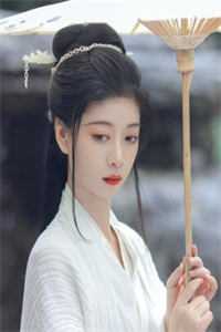 拂落心上花必读文