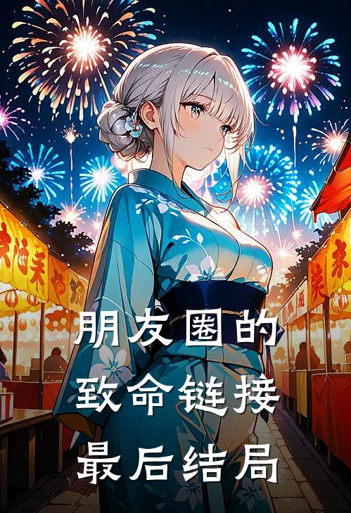 朋友圈的致命链接最后结局