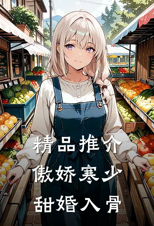 精品推介傲娇寒少甜婚入骨