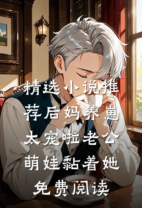 精选小说推荐后妈养崽太宠啦老公萌娃黏着她免费阅读