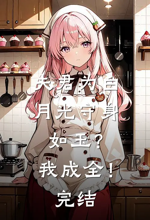 夫君为白月光守身如玉?我成全!完结了没