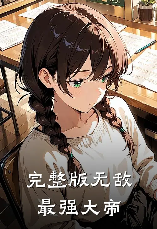完整版无敌最强大帝