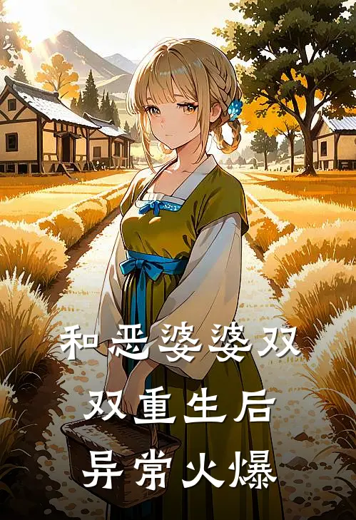和恶婆婆双双重生后异常火爆