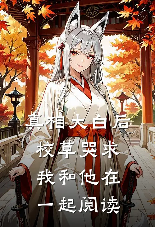 真相大白后,校草哭求我和他在一起阅读