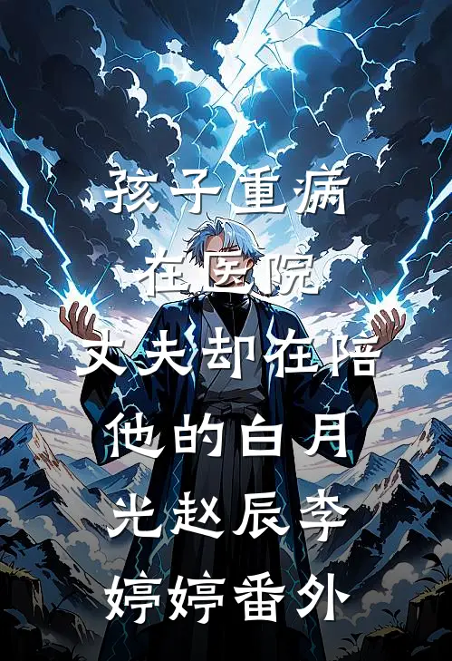 孩子重病在医院，丈夫却在陪他的白月光赵辰李婷婷 番外