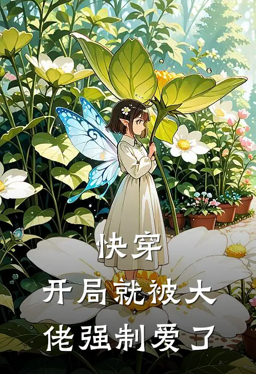 快穿开局就被大佬强制爱了