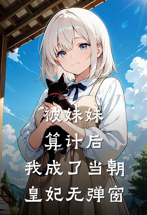 被妹妹算计后,我成了当朝皇妃无弹窗阅读