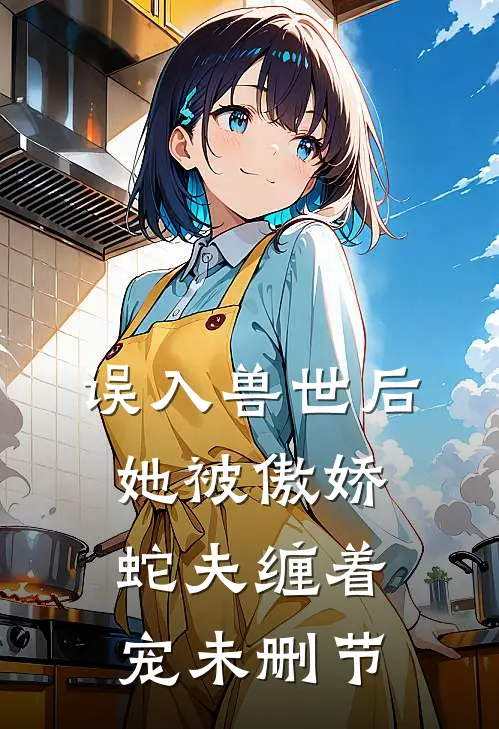 误入兽世后,她被傲娇蛇夫缠着宠未删节免费阅读