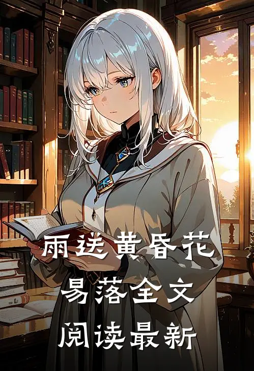 雨送黄昏花易落全文阅读最新