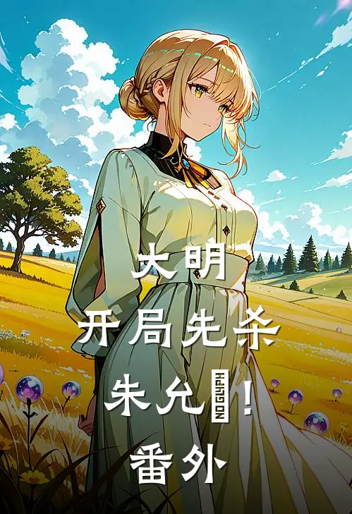 大明开局先杀朱允炆!番外