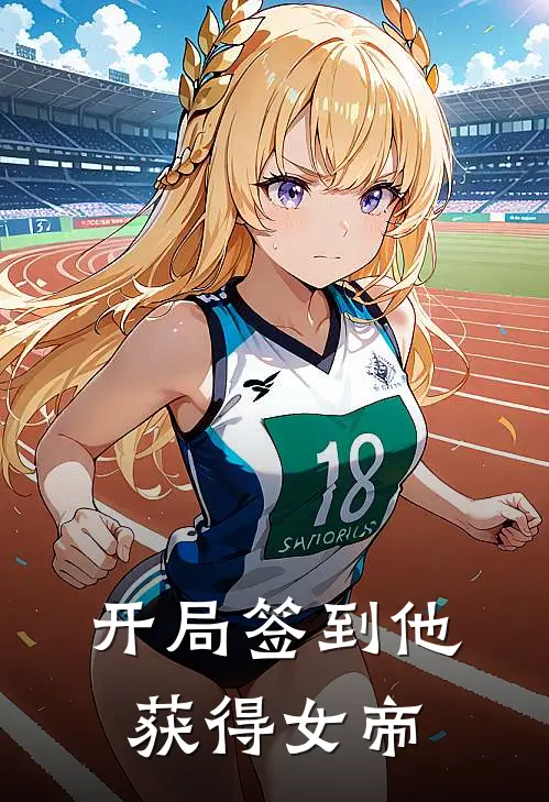 开局签到他获得女帝