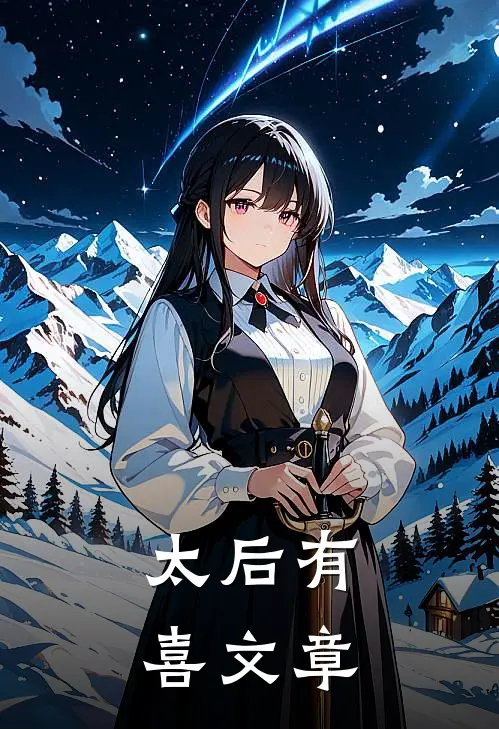 太后有喜文章