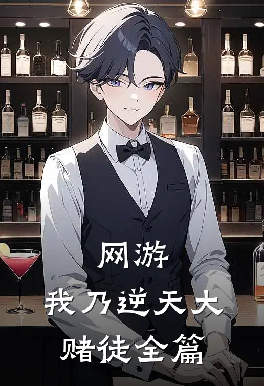 网游我乃逆天大赌徒全篇免费阅读
