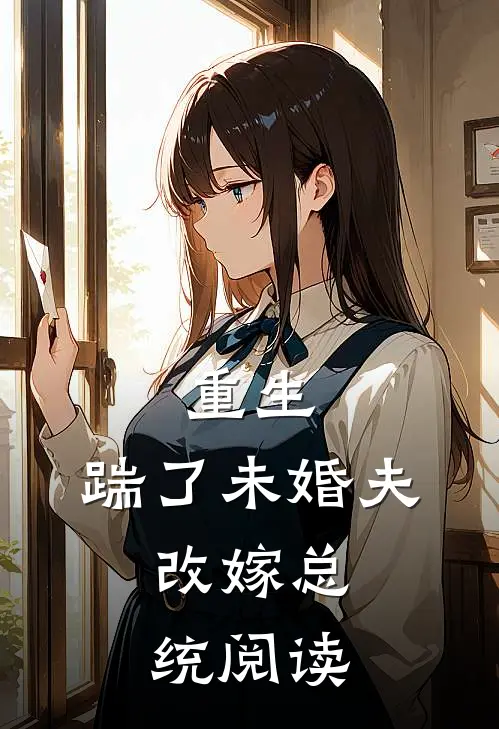 重生：踹了未婚夫，改嫁总统阅读
