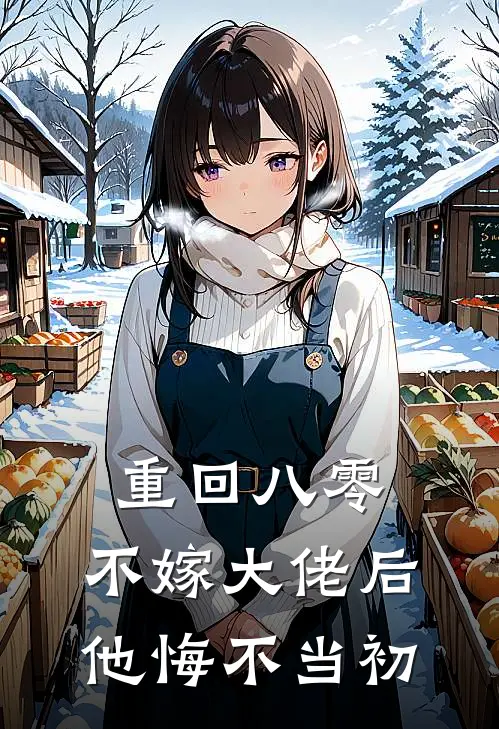 重回八零,不嫁大佬后他悔不当初漫画