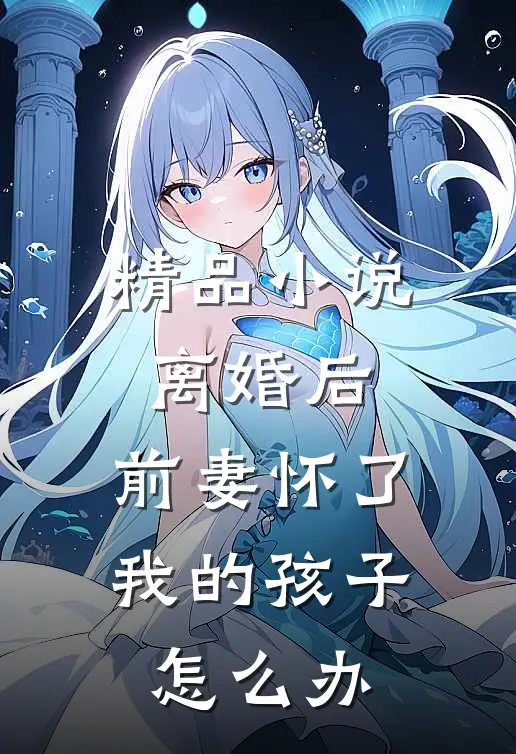 精品小说离婚后,前妻怀了我的孩子怎么办