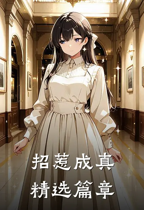 招惹成真精选篇章