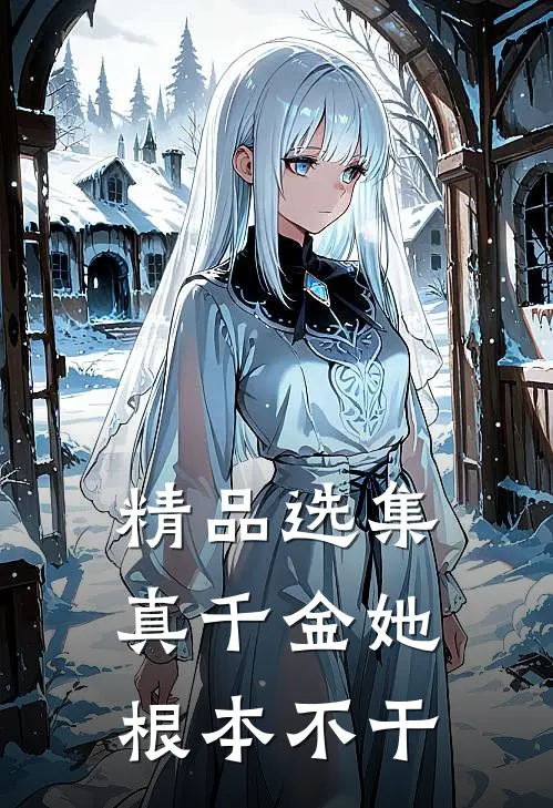 精品选集真千金她根本不干