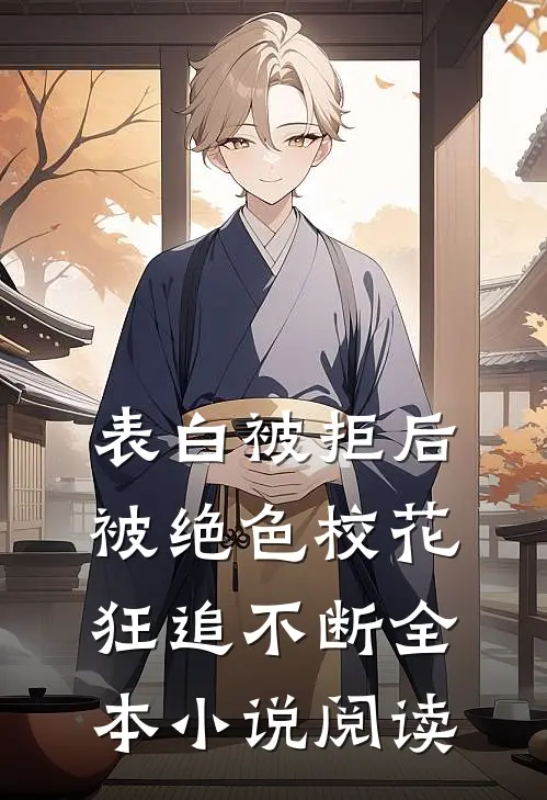 表白被拒后，被绝色校花狂追不断全本小说阅读