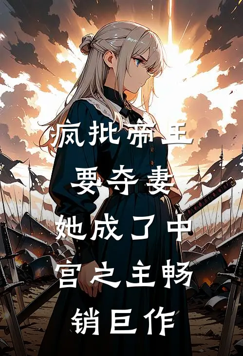 疯批帝王要夺妻,她成了中宫之主畅销巨作
