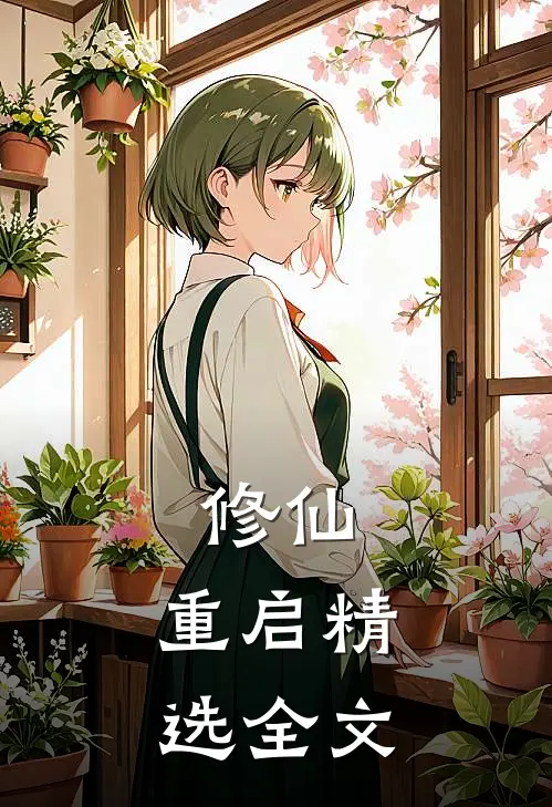 修仙重启精选全文免费