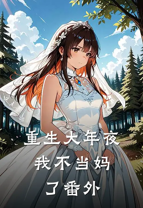 重生大年夜，我不当妈了 番外