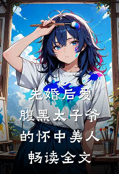 先婚后爱：腹黑太子爷的怀中美人畅读全文