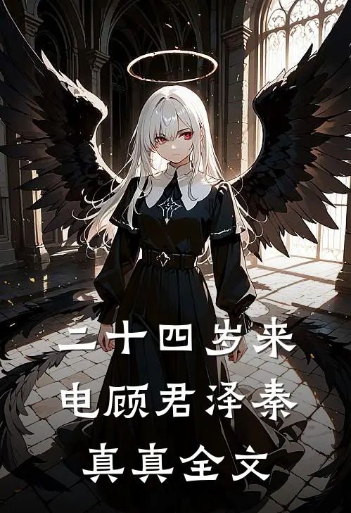 二十四岁来电顾君泽秦真真全文