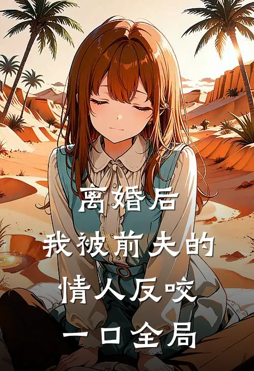 离婚后，我被前夫的情人反咬一口全局