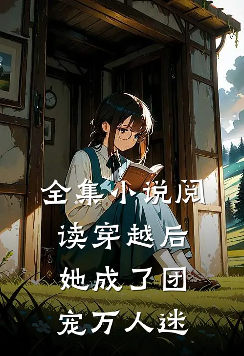 全集阅读穿越后,她成了团宠万人迷免费观看
