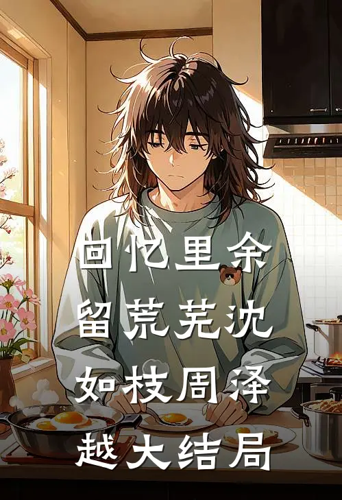 回忆里余留荒芜沈如枝周泽越大结局