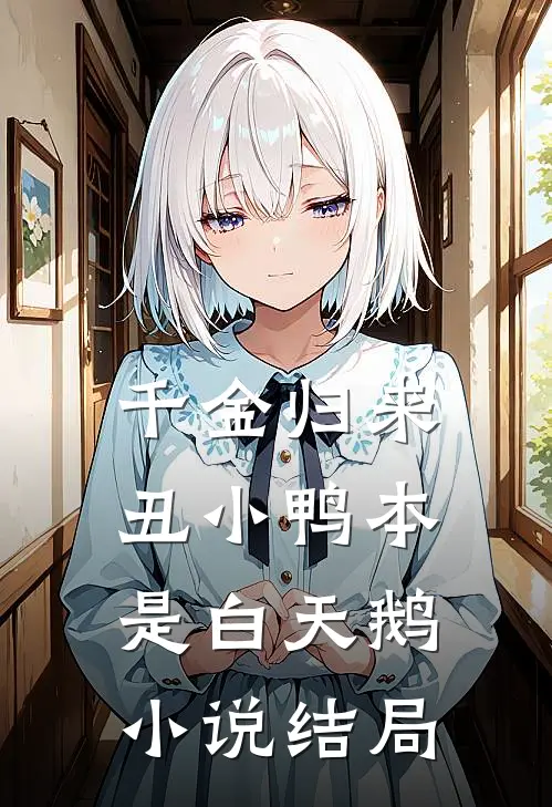 千金归来：丑小鸭本是白天鹅小说结局