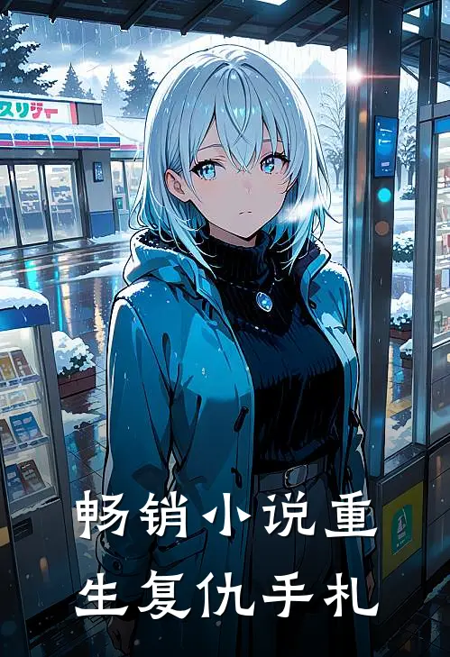 畅销小说重生复仇手札
